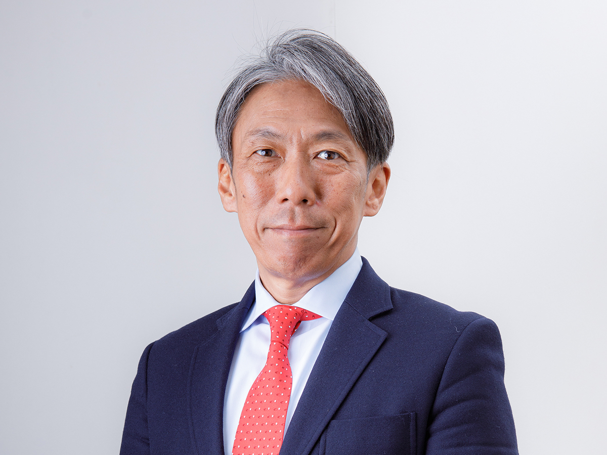 株式会社コジマ 代表取締役 社長 川畑 剛