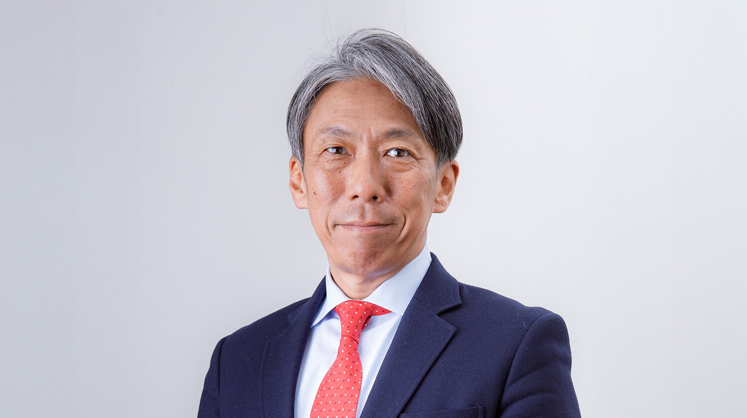 川畑 剛