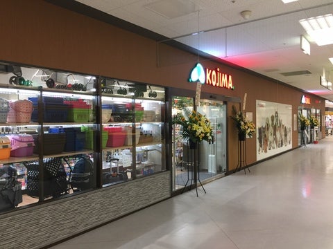 コジマアリオ葛西店の店舗写真