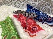 ヒョウモントカゲモドキ